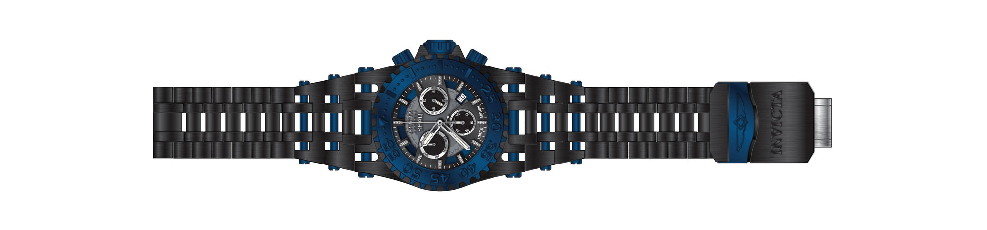 Parts For Invicta SHAQ 37483