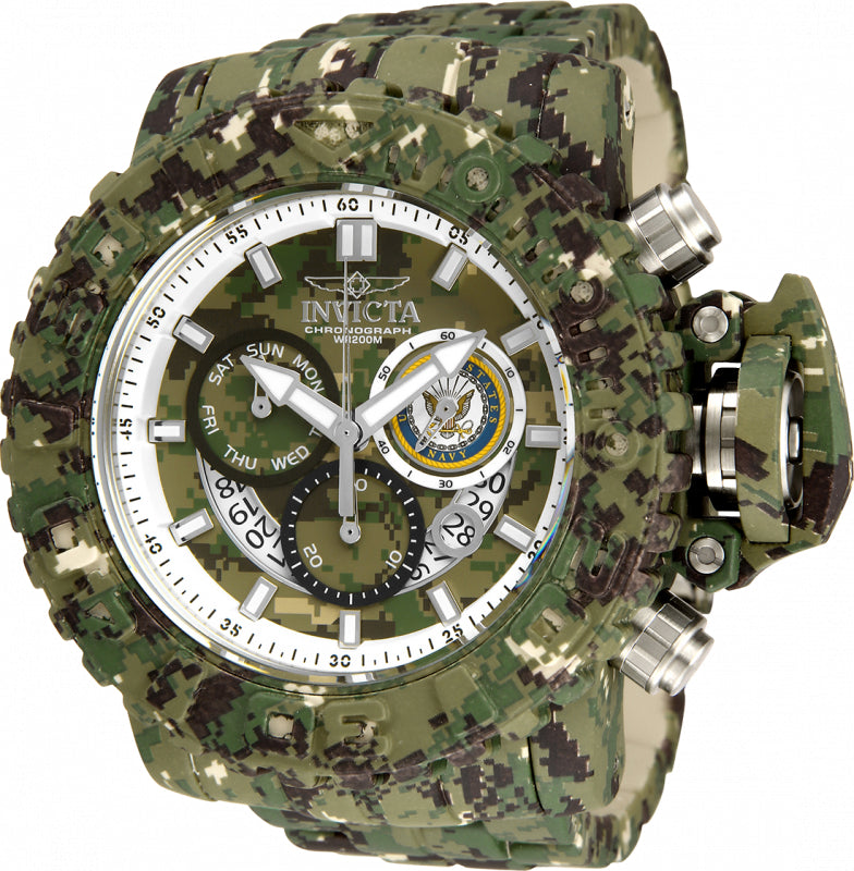 Band For U.S. Navy 34677