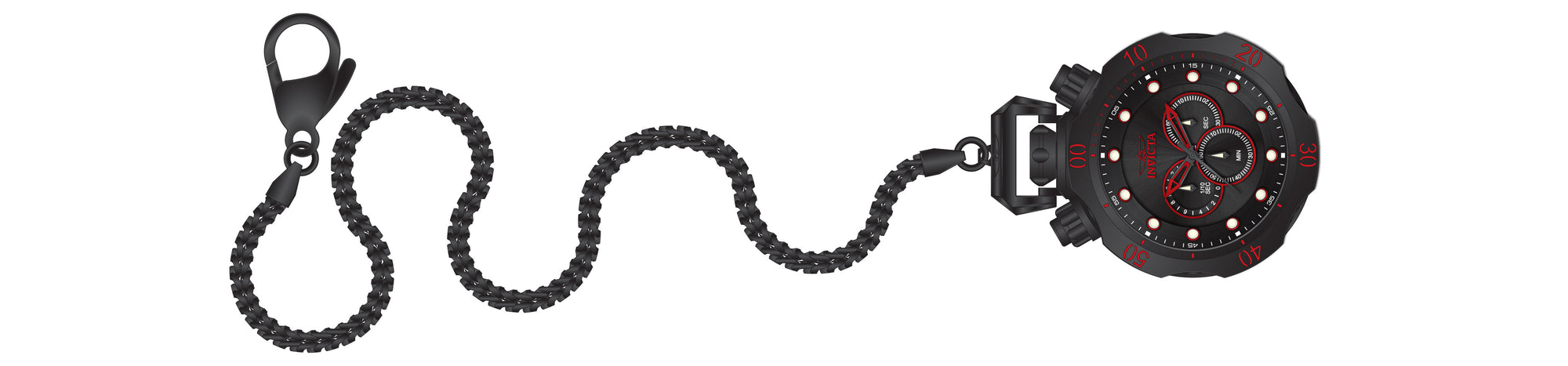 Parts for Invicta Venom 34694