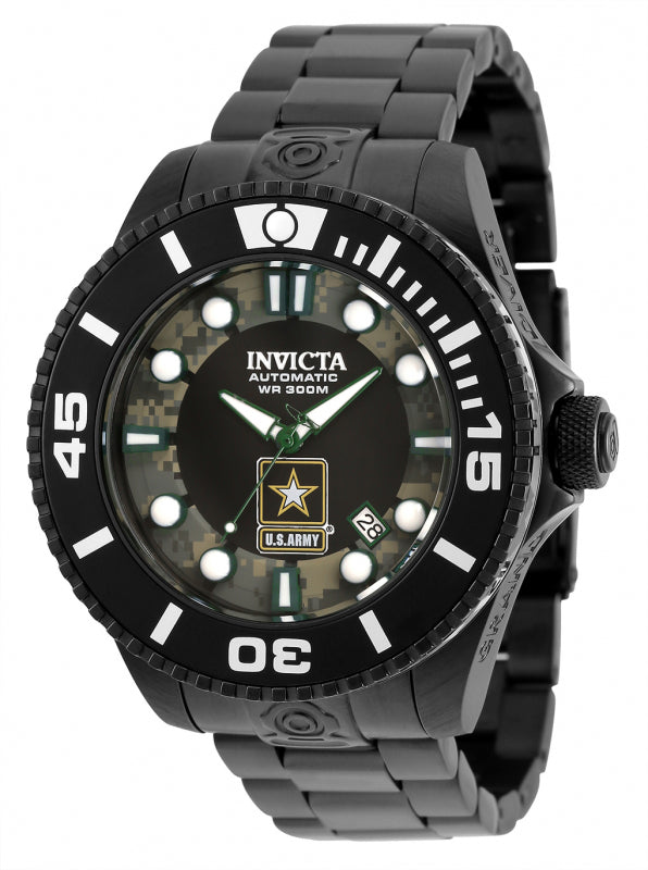 Band For U.S. Army 34771