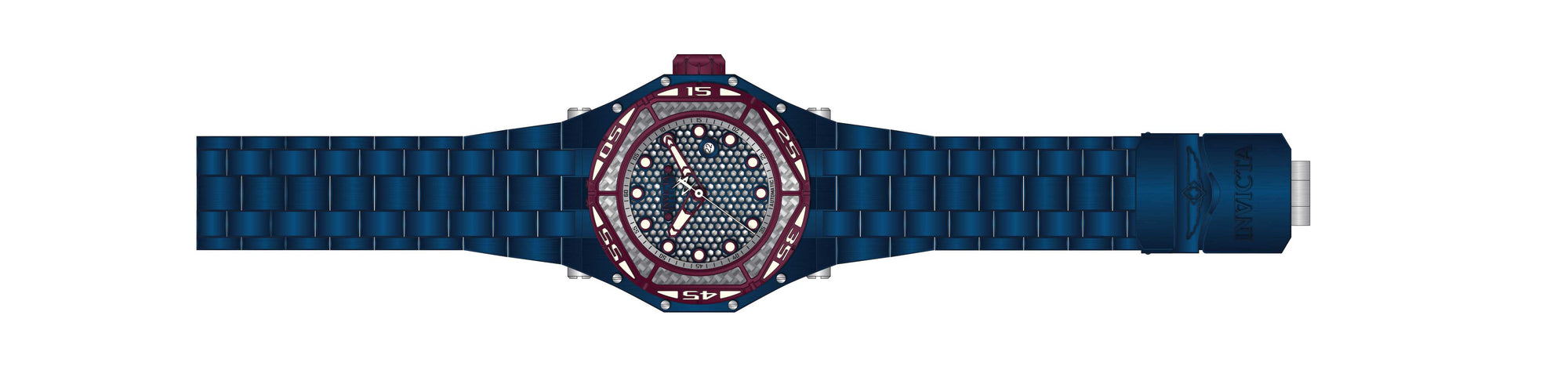 Parts For Invicta Carbon Hawk 38942