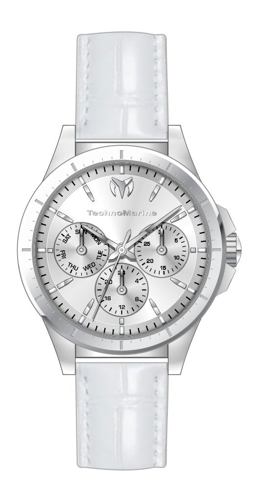 【for マリエモーン様】オーダー品 他2点 Parts For Technomarine TM-822054 - Invicta Watch Bands