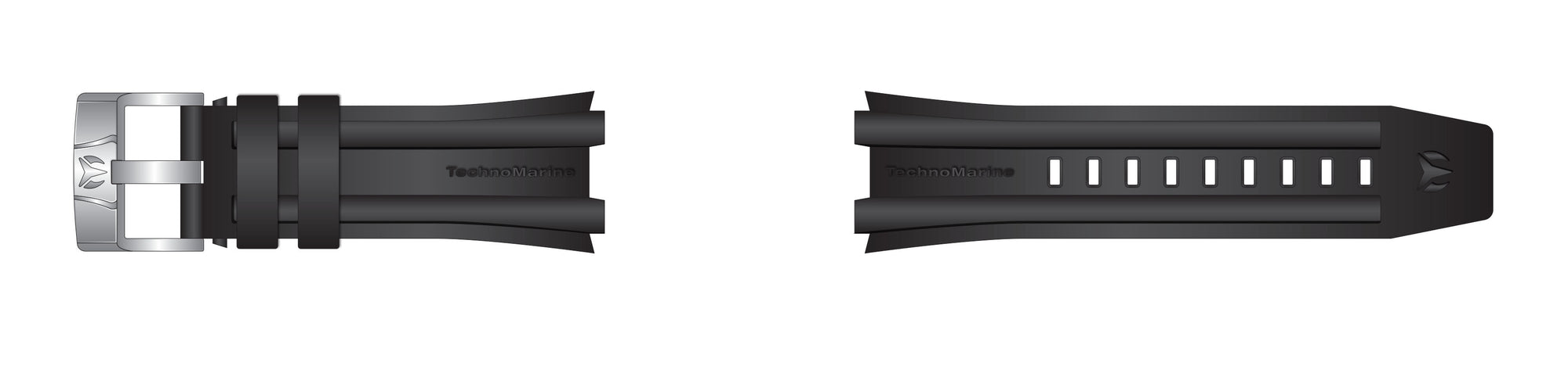 Parts For Technomarine TM-224006