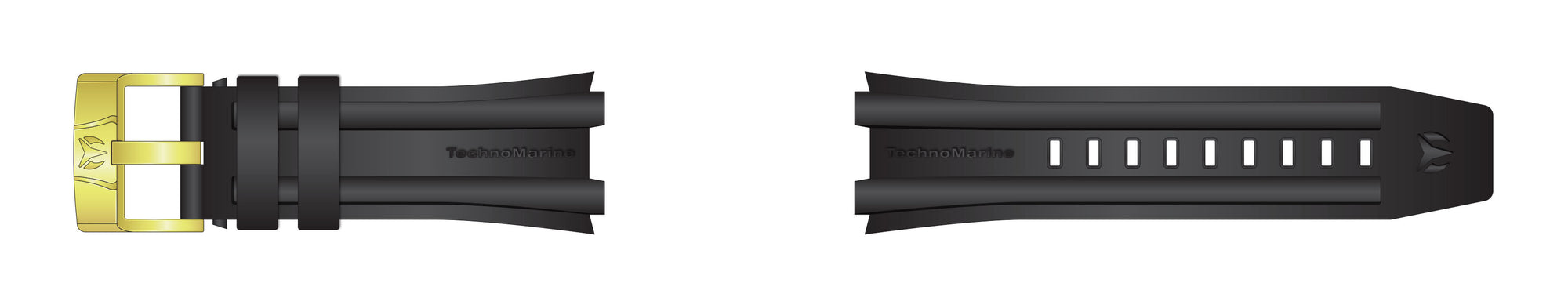 Parts For Technomarine TM-224011