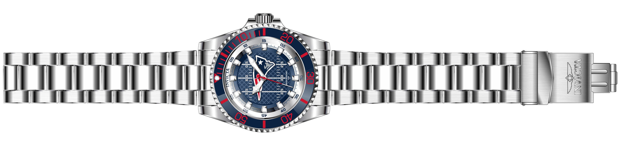 Band For Invicta NFL 36921