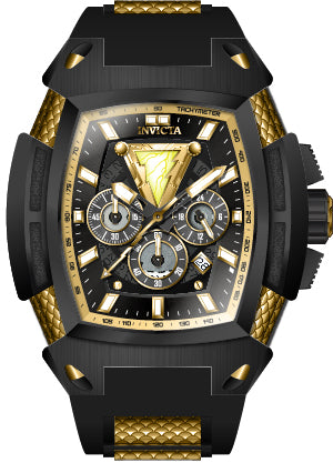 Parts For Invicta DC Comics 37616