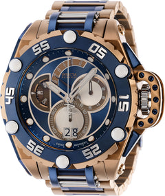 Band For Flying Fox 36839 - Invicta Watch Bands
