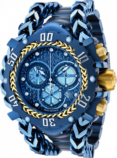 Parts For Gladiator 36964 - Invicta Watch Bands