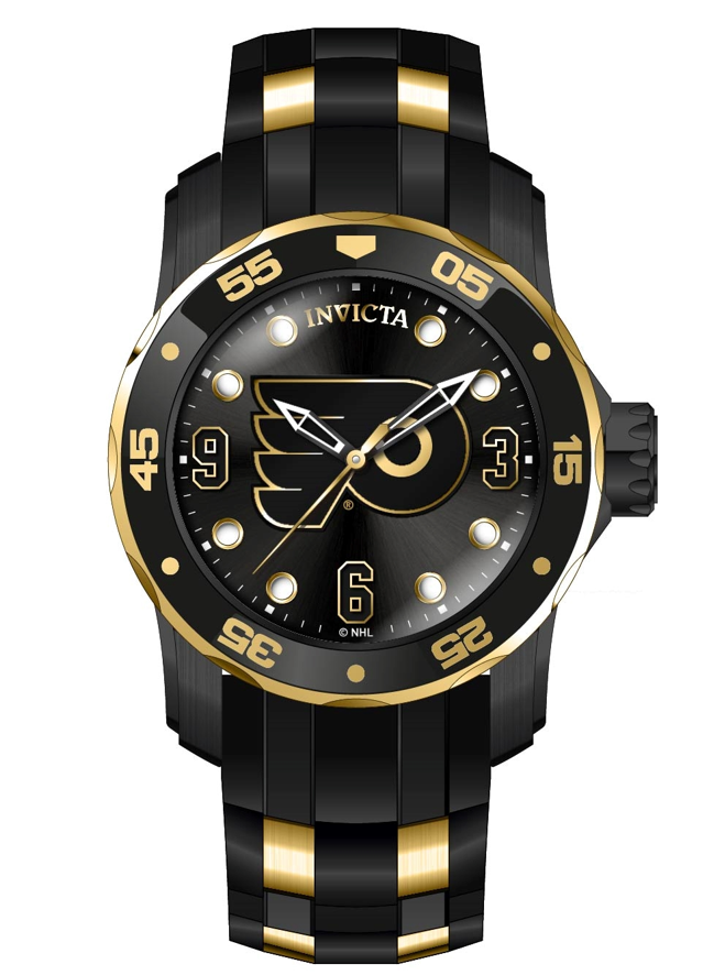 Parts For Invicta NHL 42308