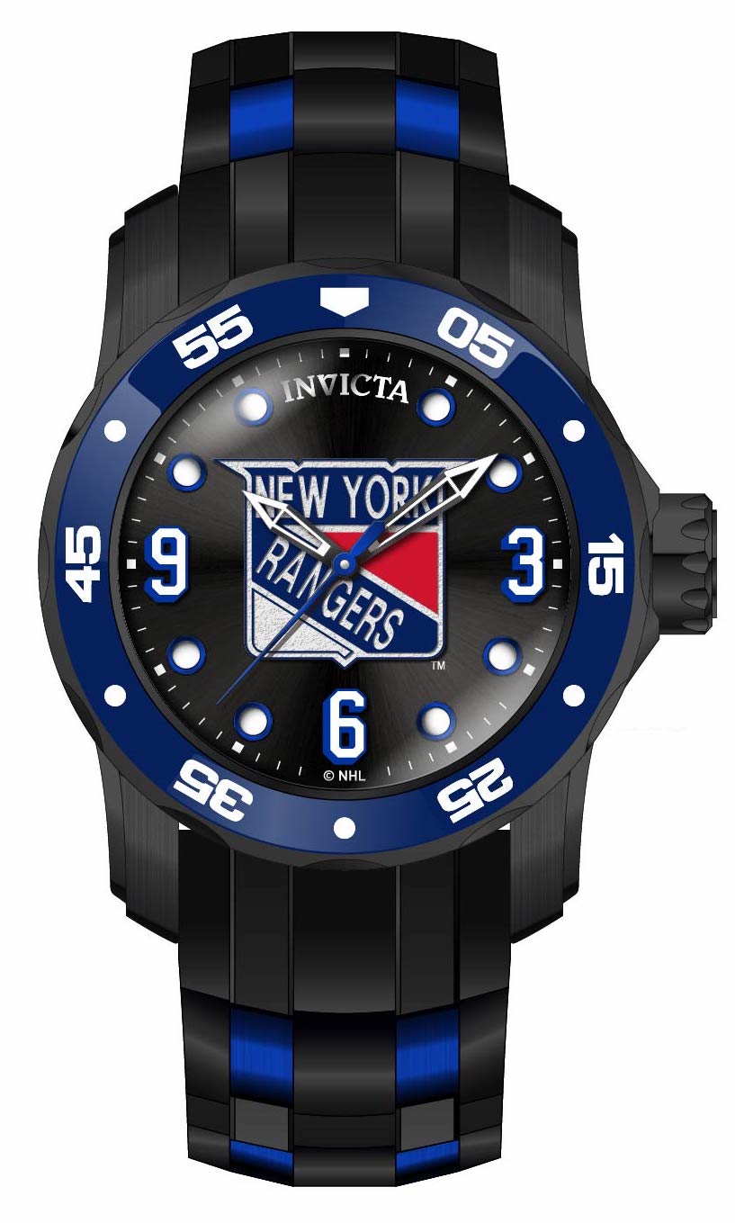 Parts For Invicta NHL 42649