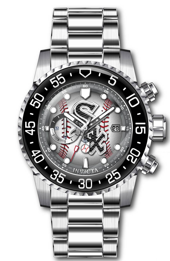 Parts For Invicta MLB 42684