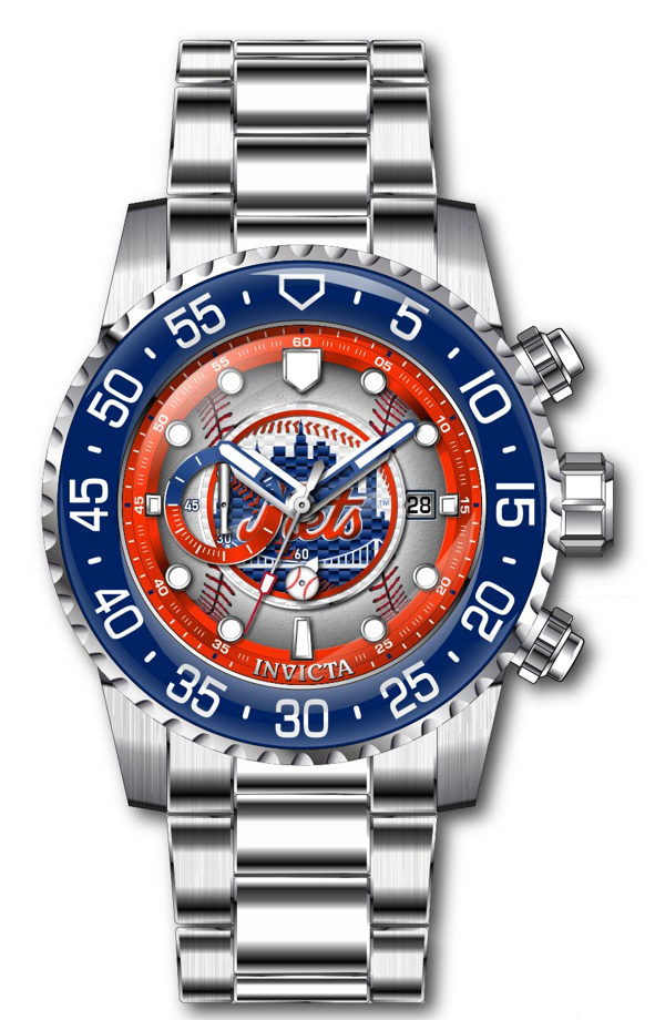 Parts For Invicta MLB 42698