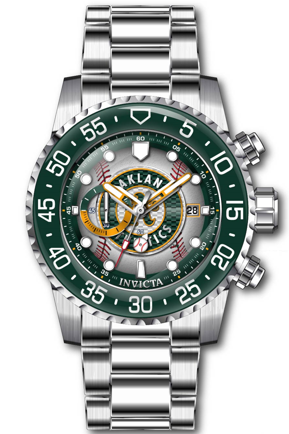 Parts For Invicta MLB 42699