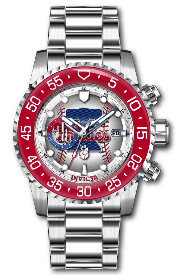 Parts For Invicta MLB 42700