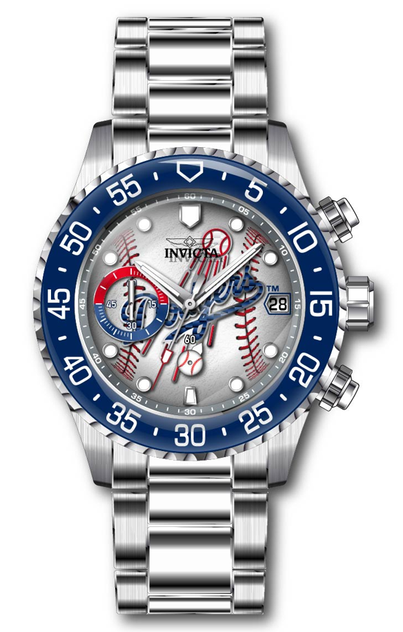 Parts For Invicta MLB 42730