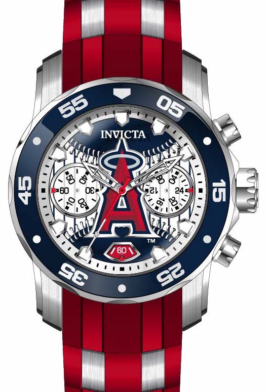 Parts For Invicta MLB 42871