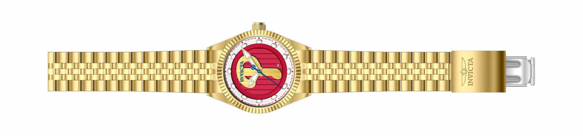 Parts For Invicta MLB 42933