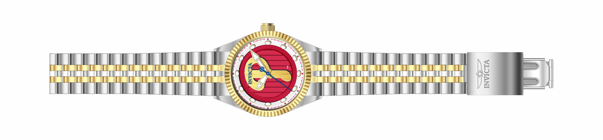 Parts For Invicta MLB 42942