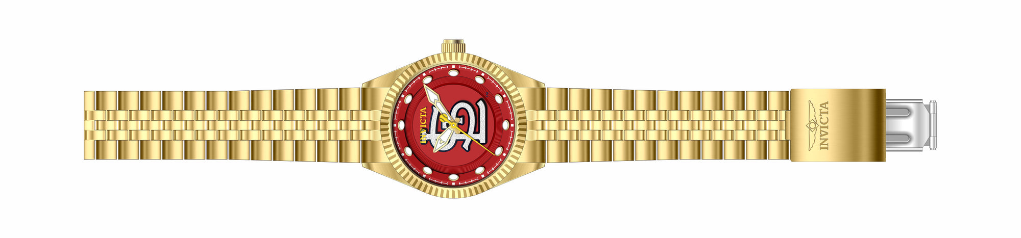 Parts For Invicta MLB 42934