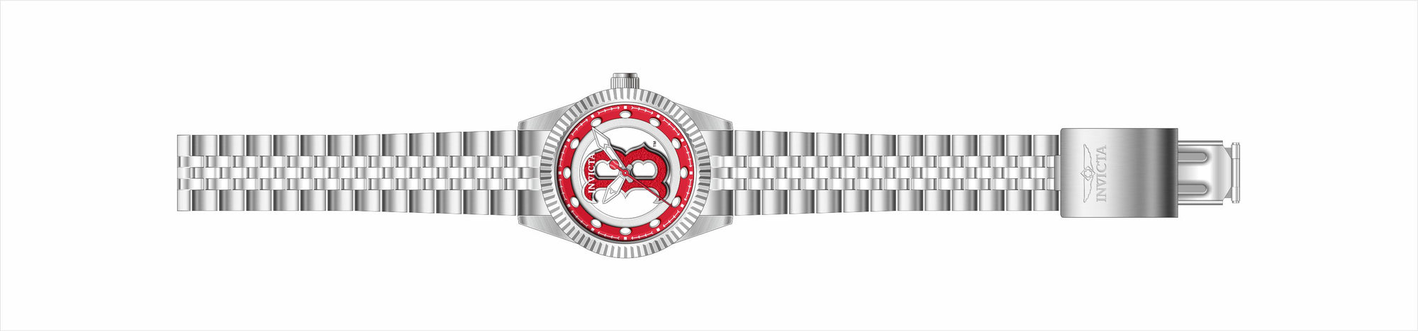 Band For Invicta MLB 42945