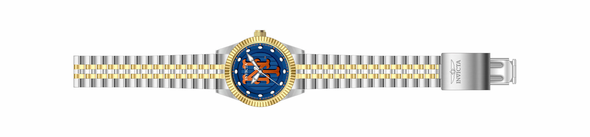Band For Invicta MLB 42968