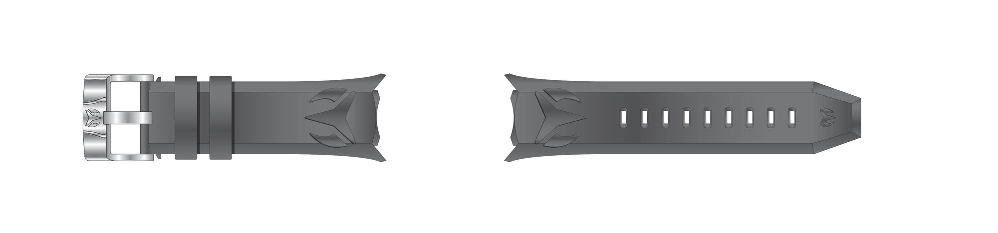 Parts For Technomarine Ocean Manta TM-225003