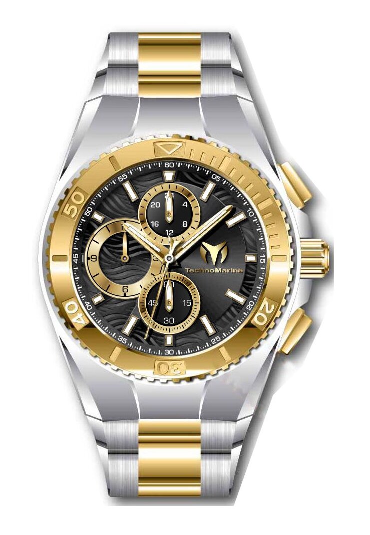 Parts For Technomarine Manta Ocean TM-225019