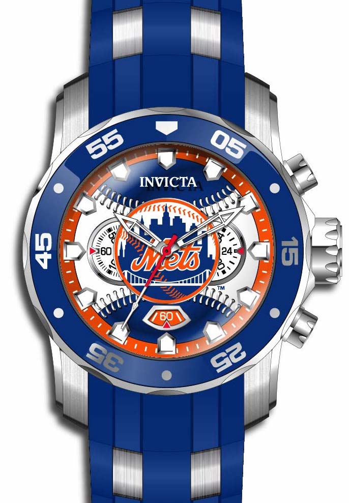 Parts For Invicta MLB 42847