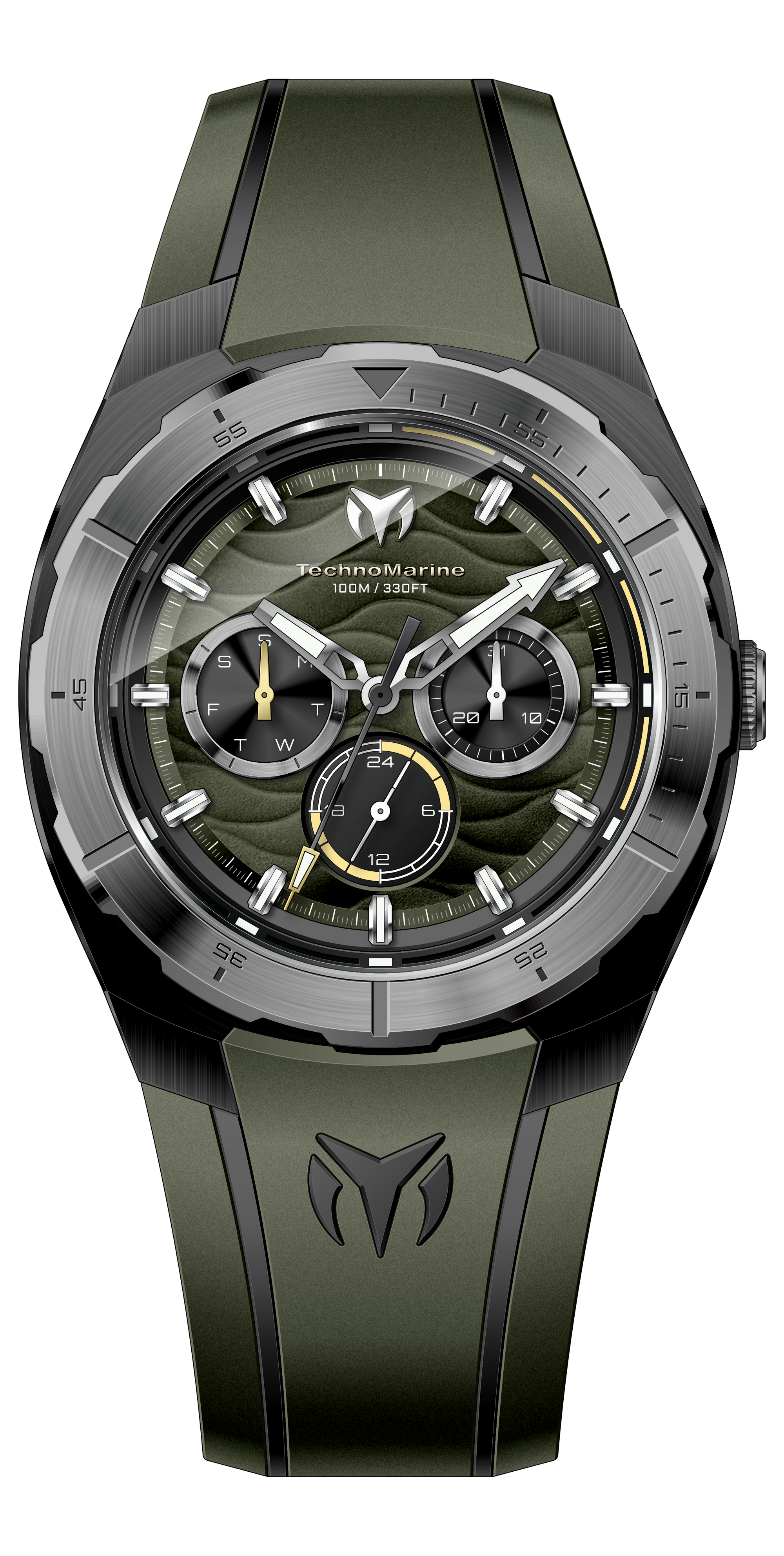 Parts For Technomarine TM-125023