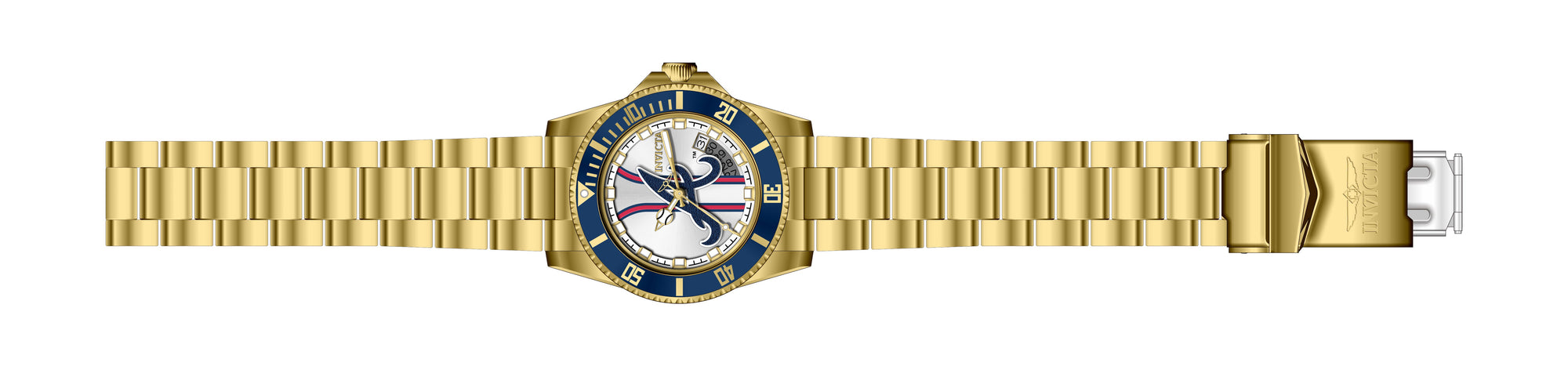 Parts For Invicta MLB 42980