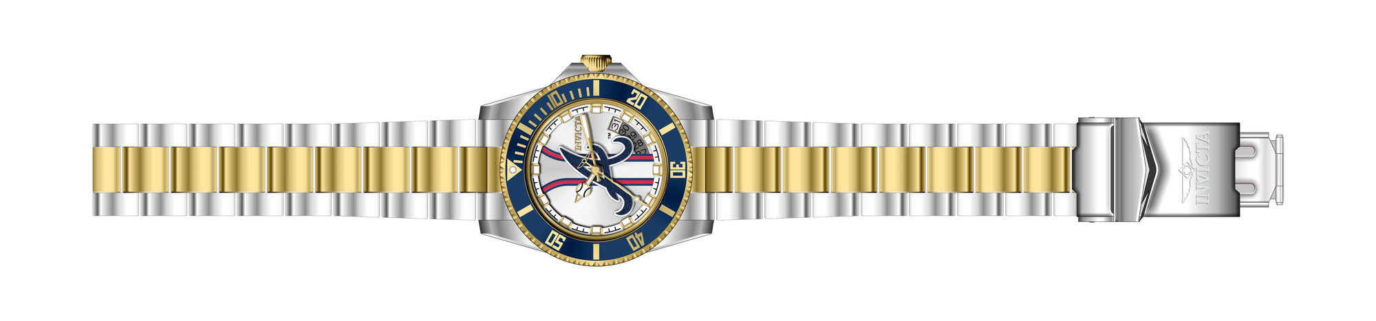 Parts For Invicta MLB 42989