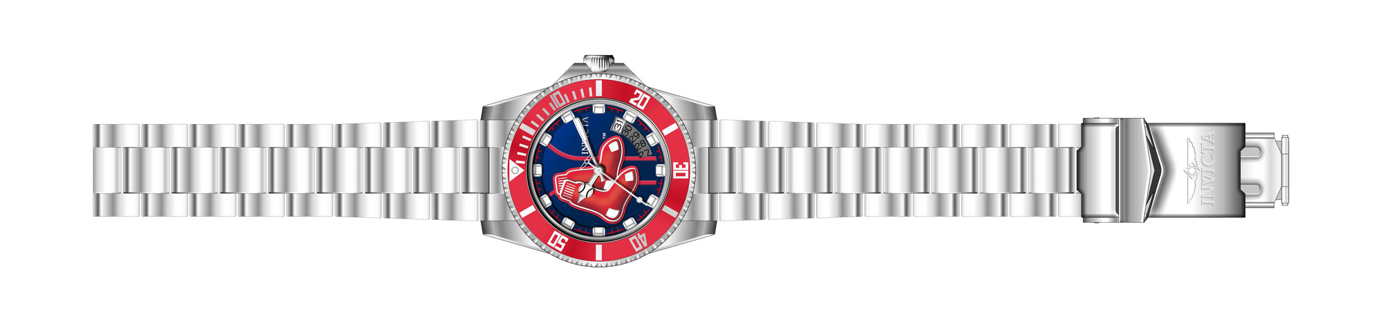 Parts For Invicta MLB 42972