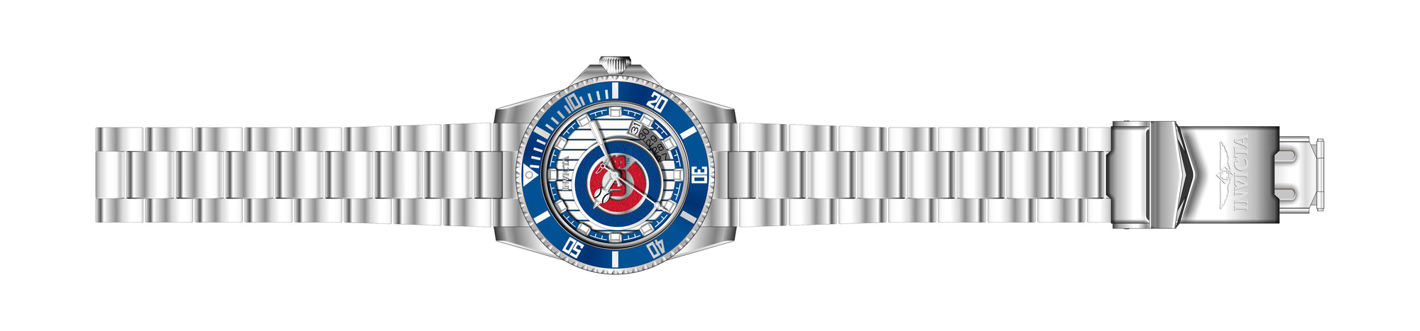 Parts For Invicta MLB 42973