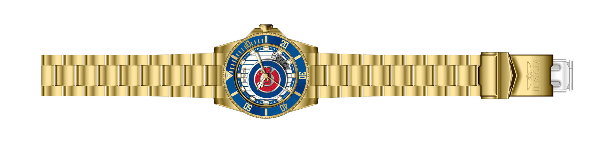 Parts For Invicta MLB 42982