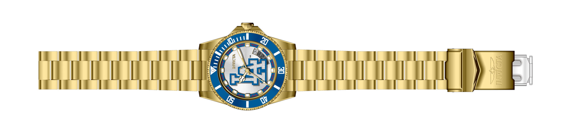 Parts For Invicta MLB 42983