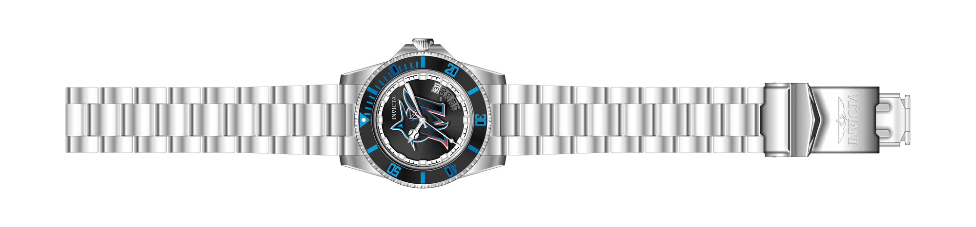 Parts For Invicta MLB 42975