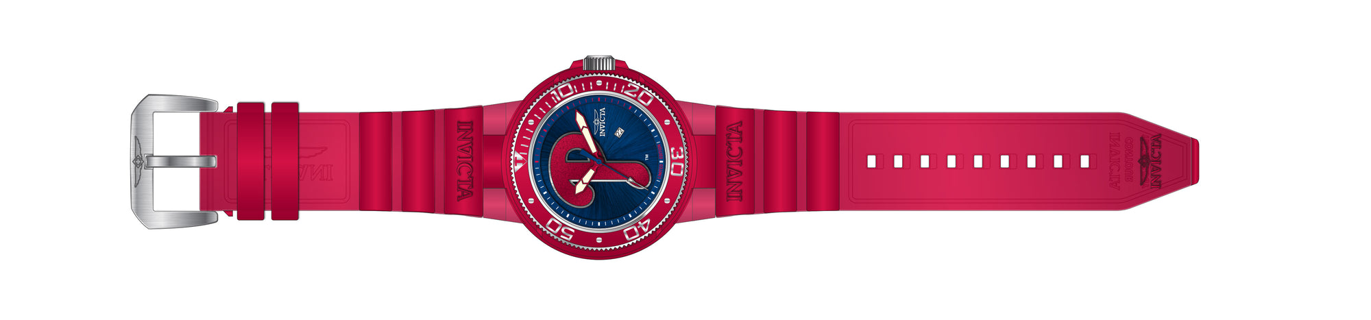 Parts For Invicta MLB 43142