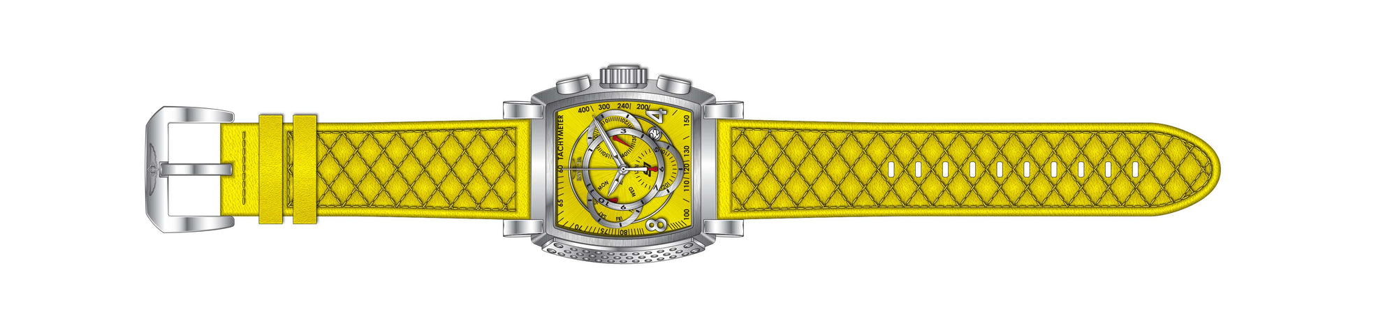 Parts for Invicta S1 Rally 44033