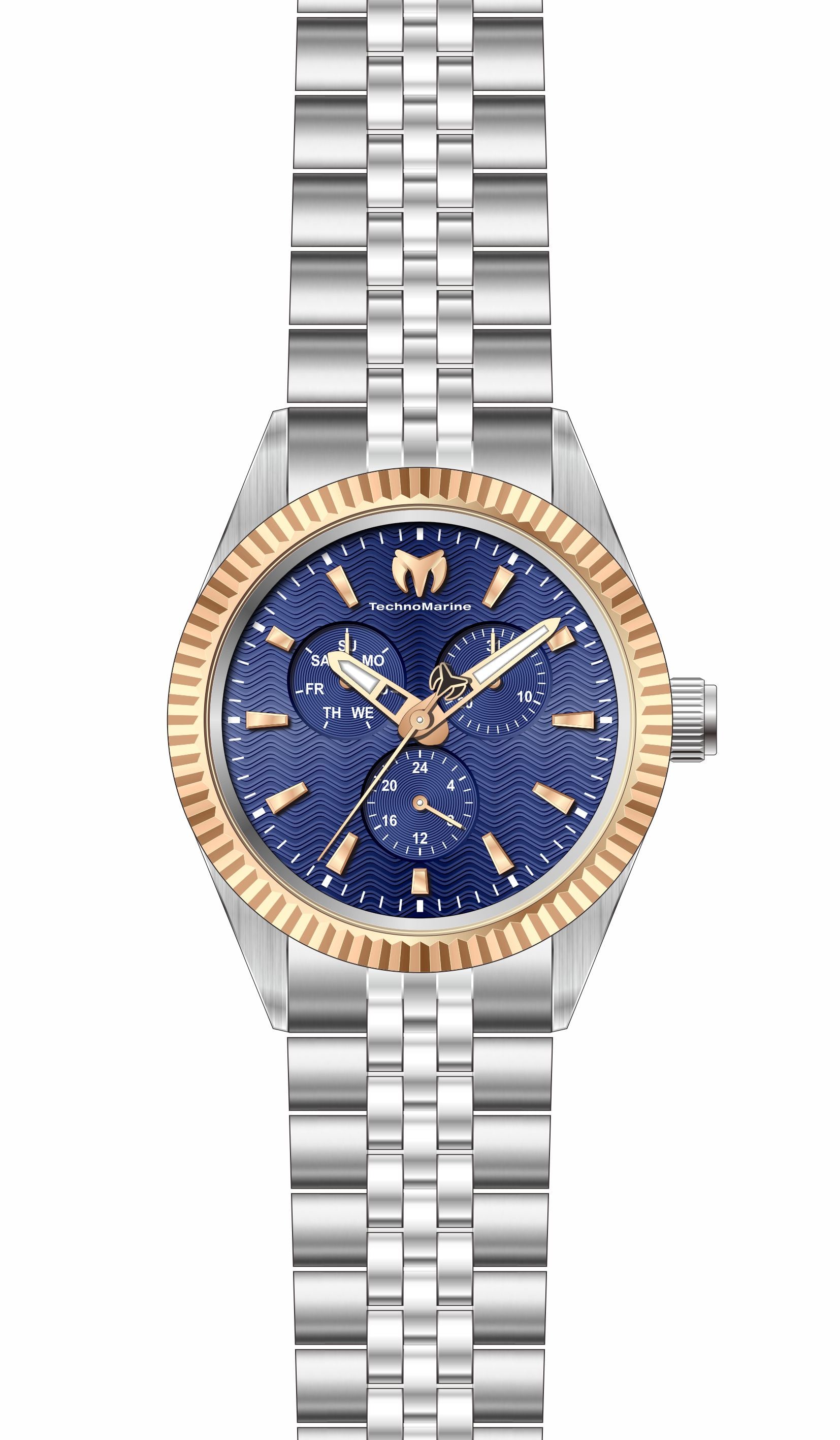 Parts For Technomarine Sea Dream TM-725063