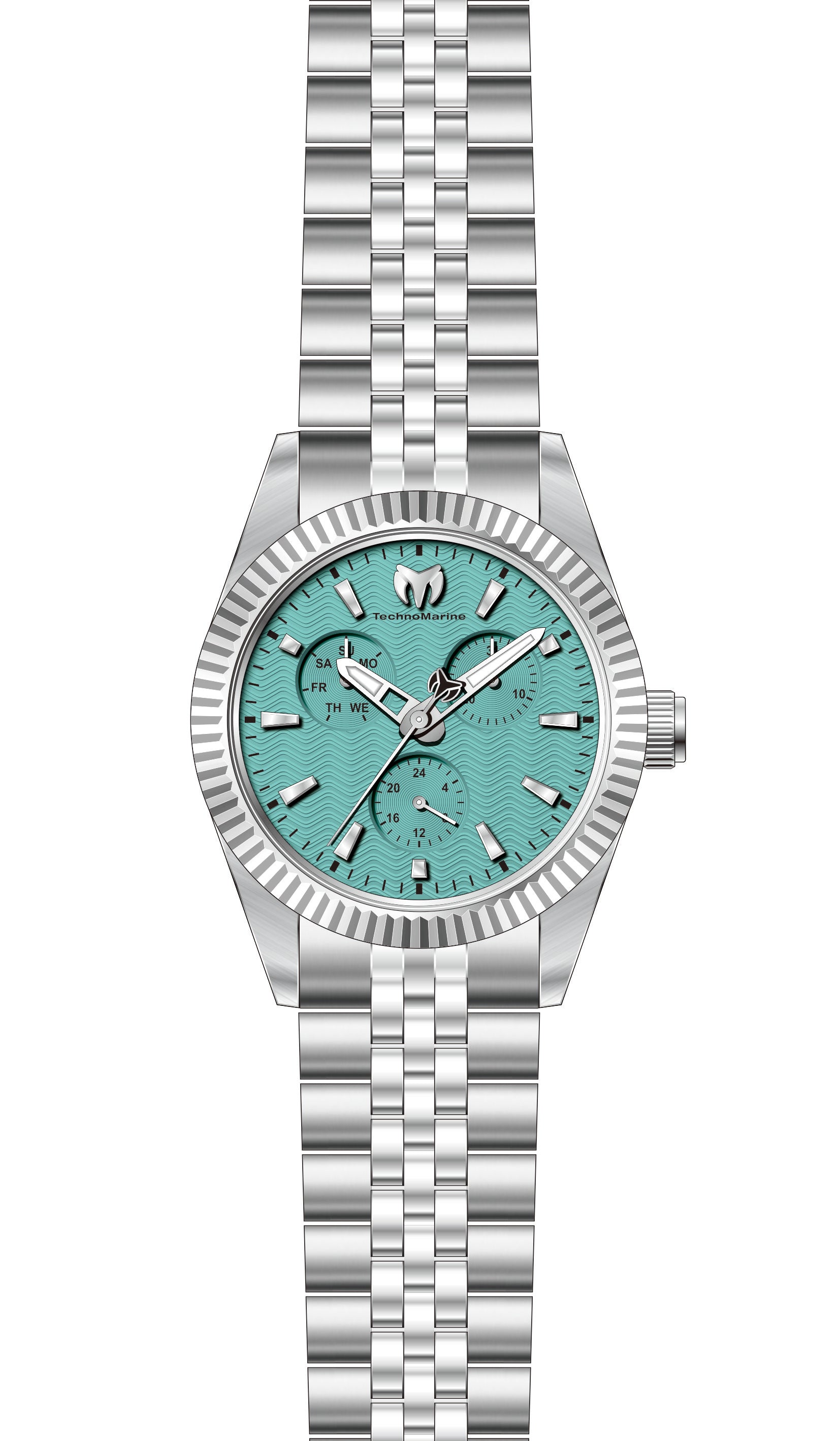 Parts For Technomarine Sea Dream TM-725064