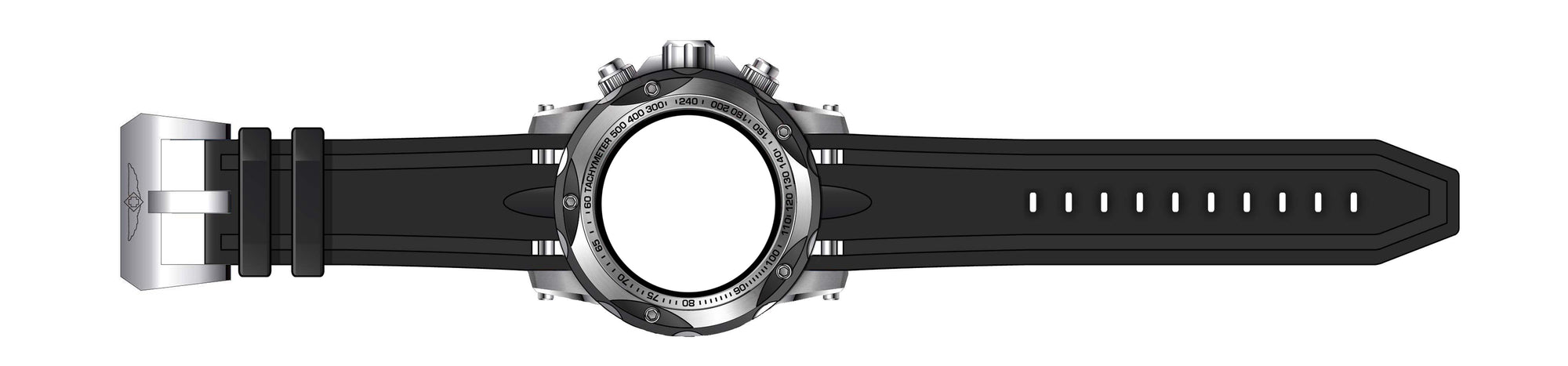 Band for Invicta Speedway 20072