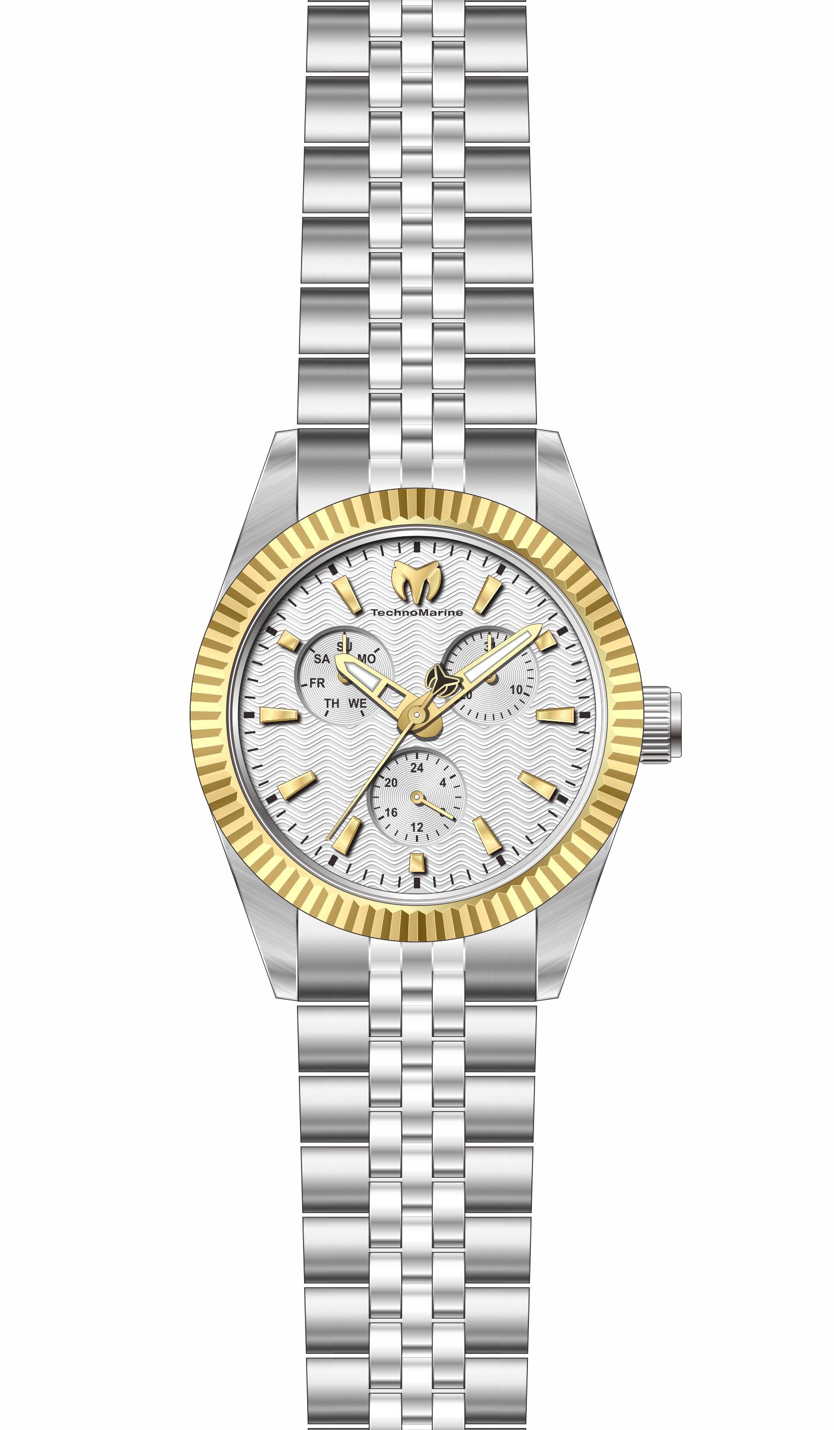 Parts For Technomarine Sea Dream TM-725065