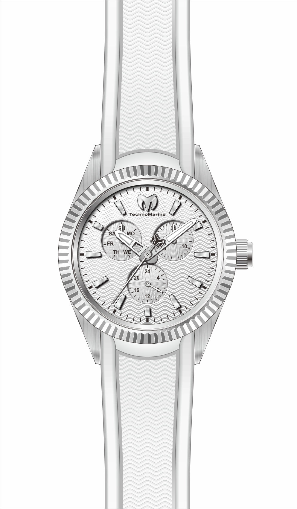 Parts For Technomarine Sea Dream TM-725066