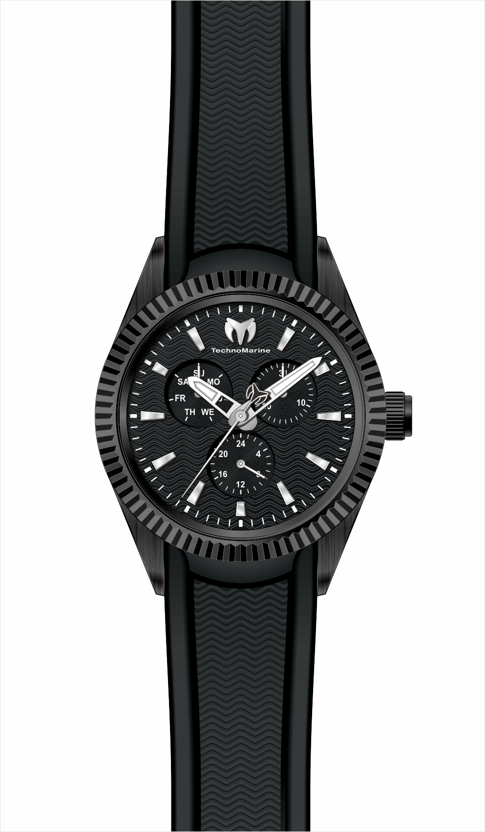 Parts For Technomarine Sea Dream TM-725067