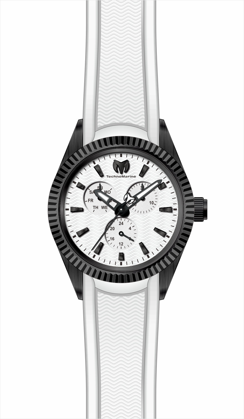 Parts For Technomarine Sea Dream TM-725068