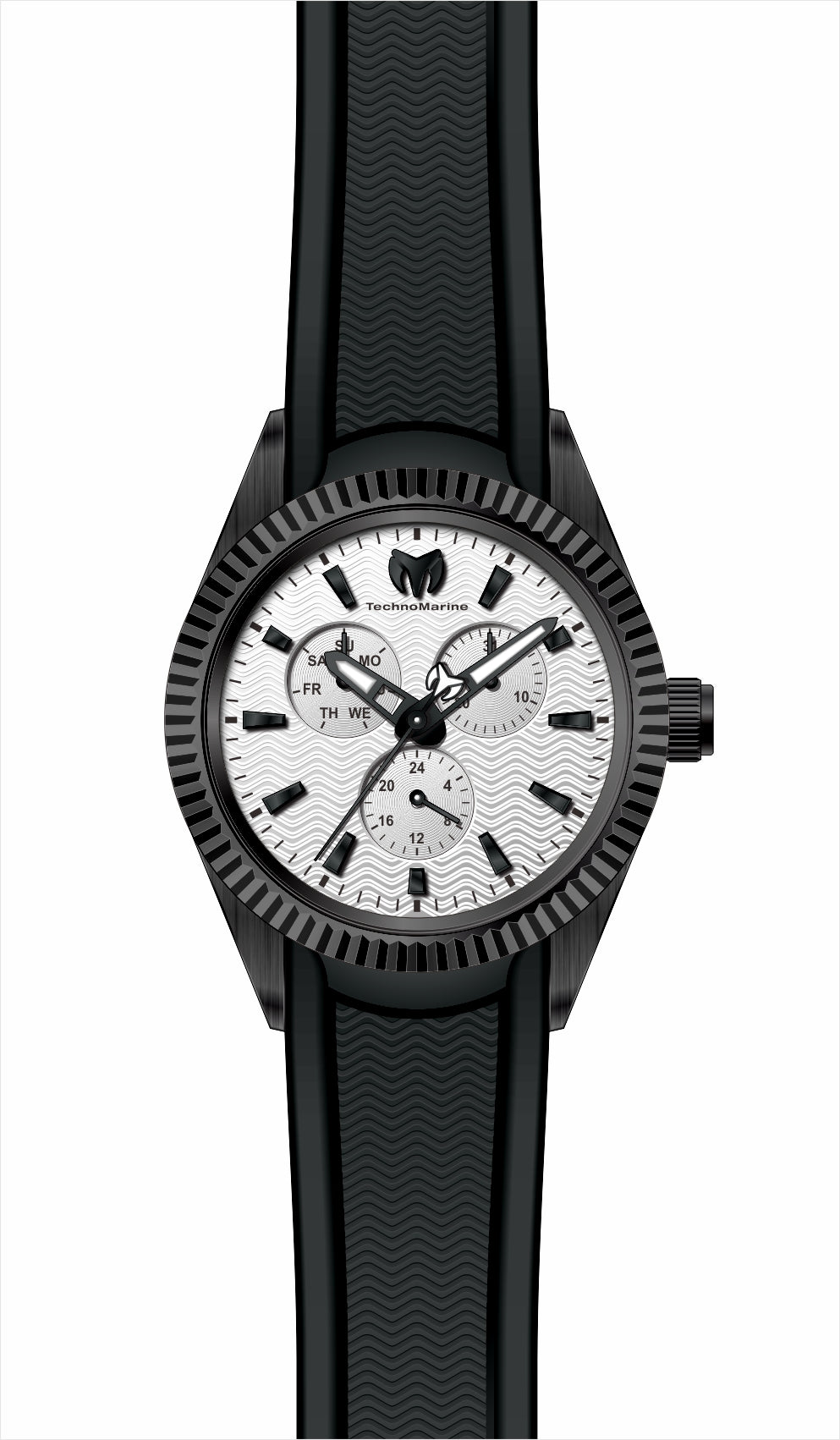 Parts For Technomarine Sea Dream TM-725069