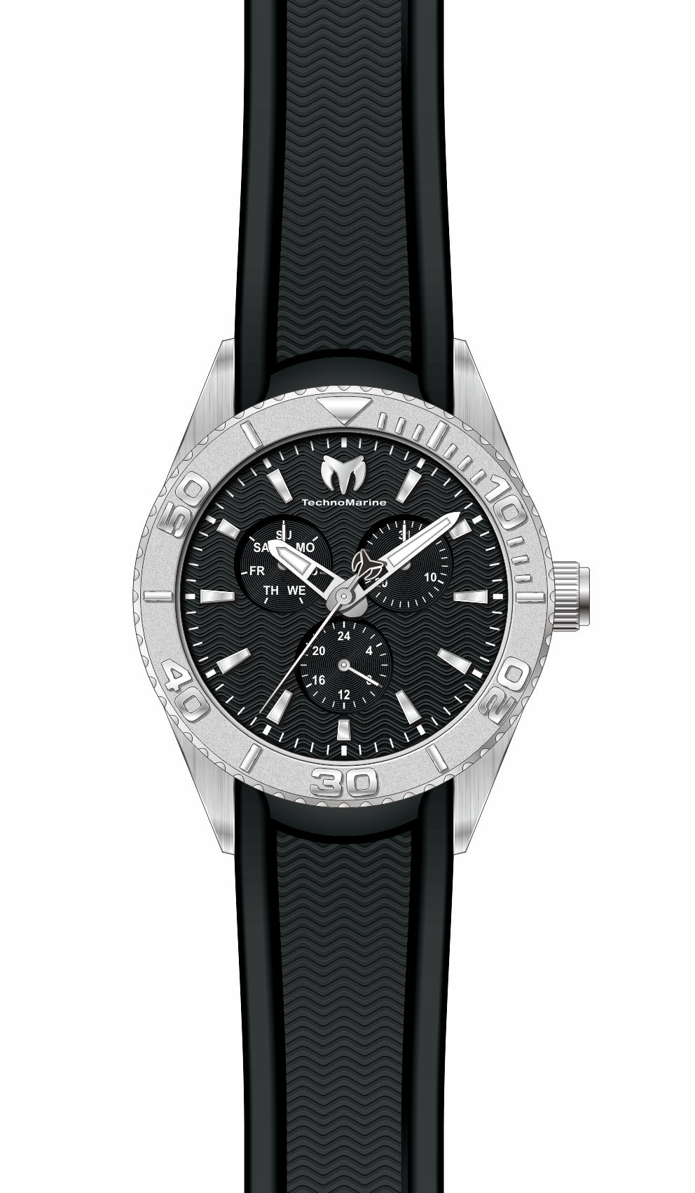 Parts For Technomarine Sea Dream TM-725070