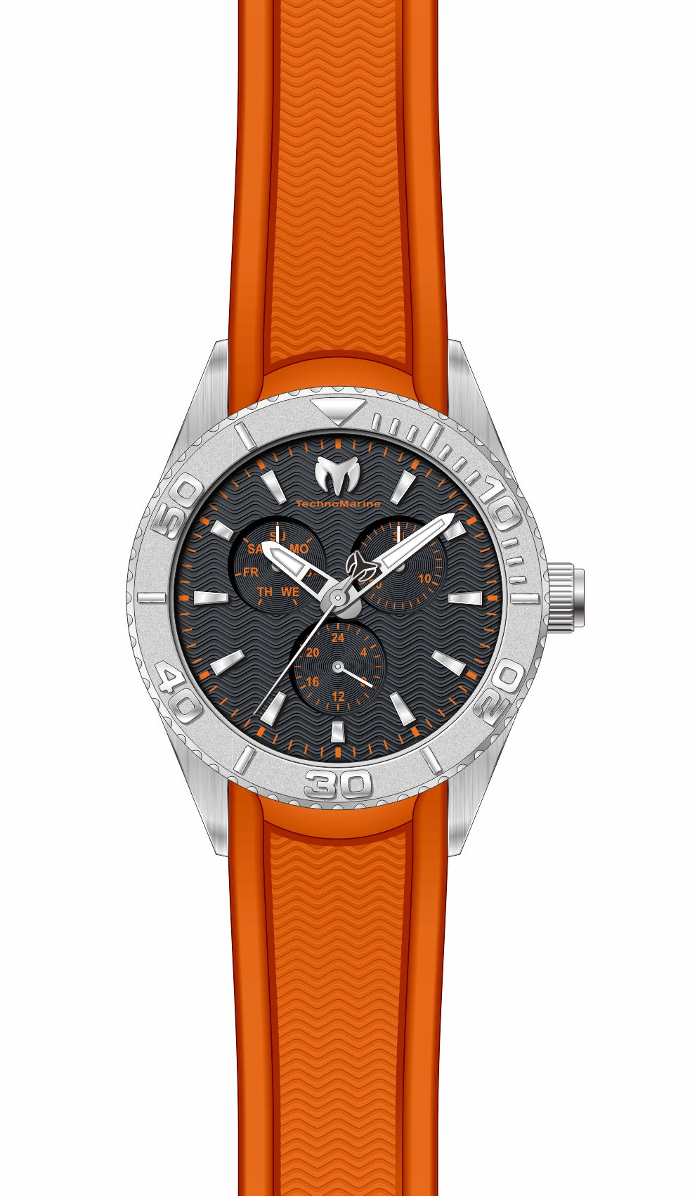 Parts For Technomarine Sea Dream  TM-725071
