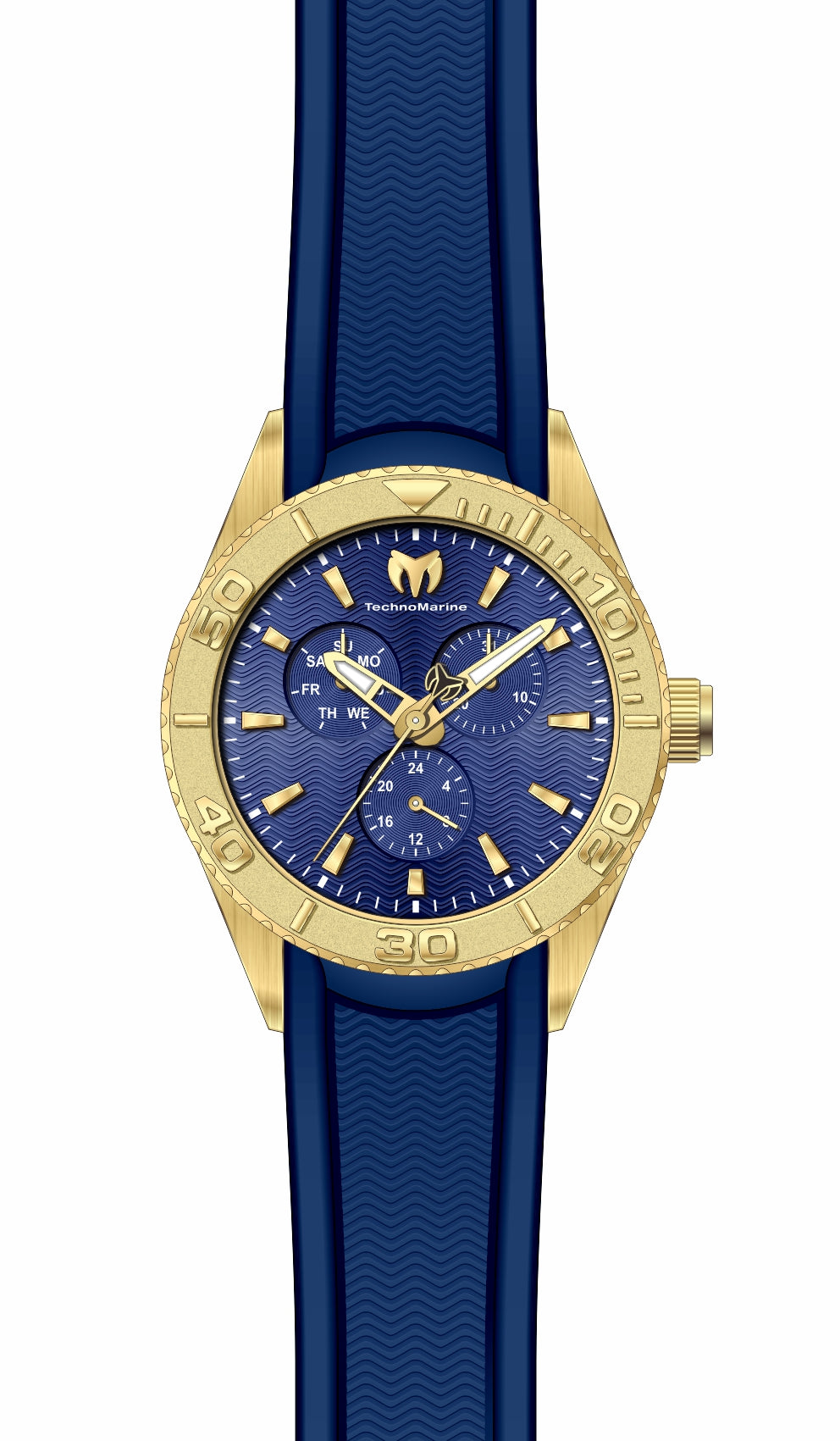 Parts For Technomarine Sea Dream  TM-725075