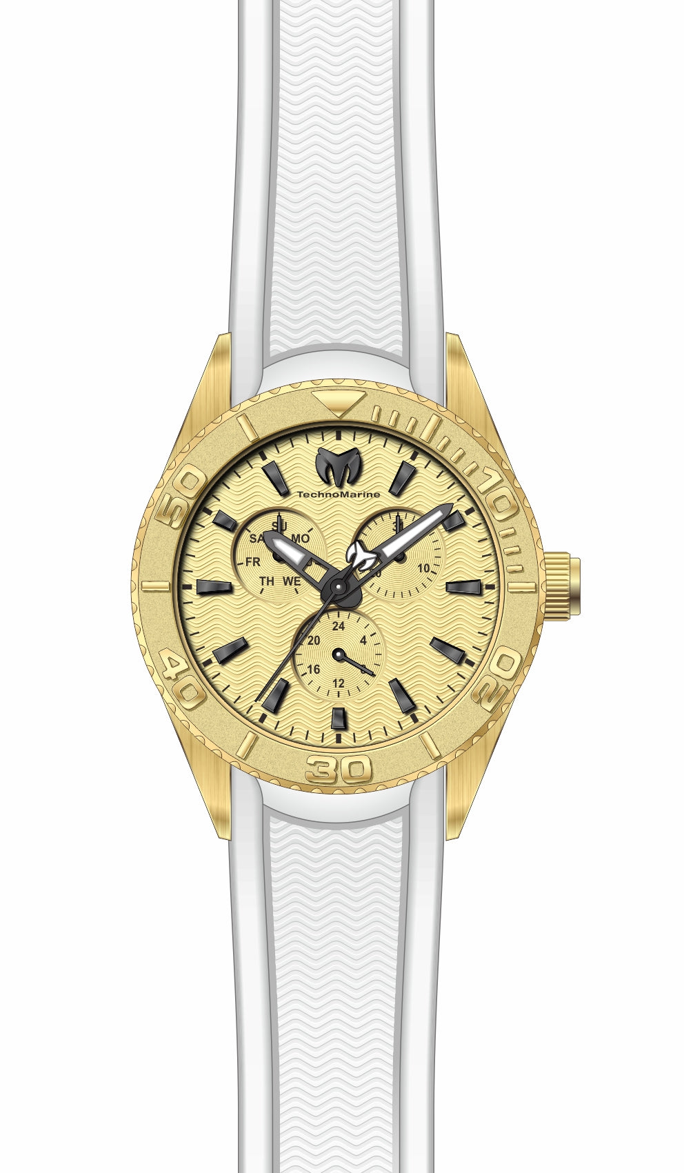 Parts For Technomarine Sea Dream  TM-725076